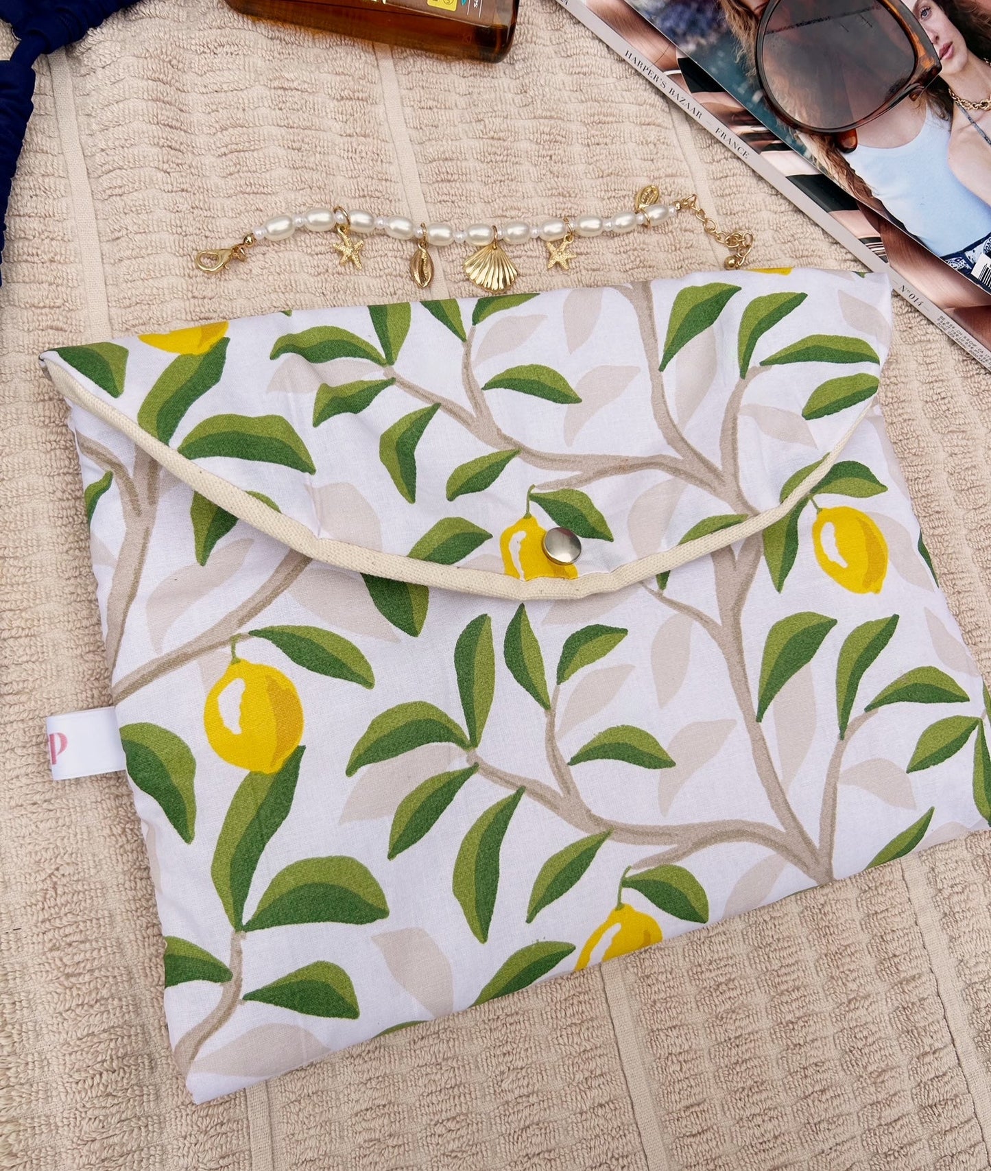 Citronnelle